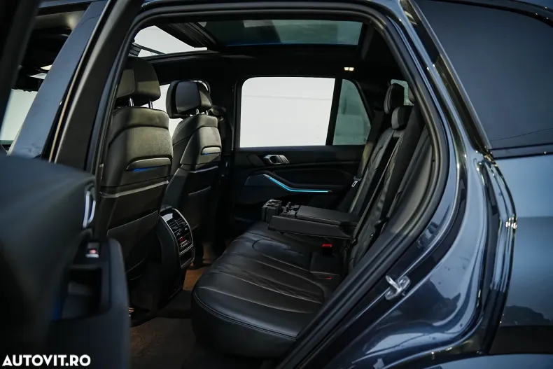 BMW X5 (Seria X) din 2021 cu 162.000 km - oferta BMW185863 - foto 20