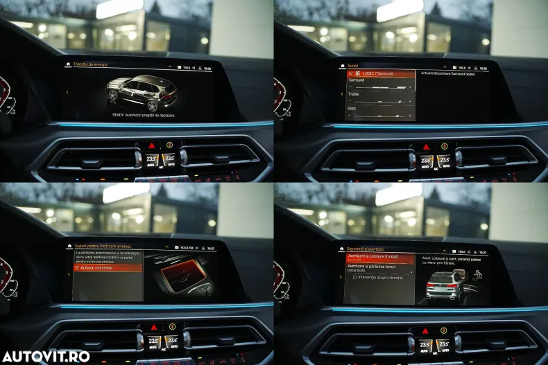 BMW X5 (Seria X) din 2021 cu 162.000 km - oferta BMW185863 - foto 28