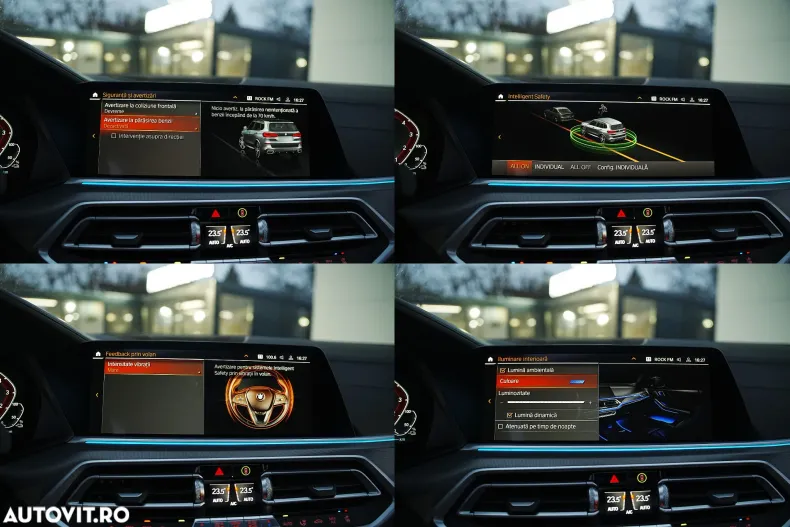 BMW X5 (Seria X) din 2021 cu 162.000 km - oferta BMW185863 - foto 29