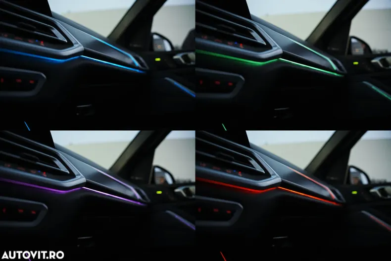 BMW X5 (Seria X) din 2021 cu 162.000 km - oferta BMW185863 - foto 30