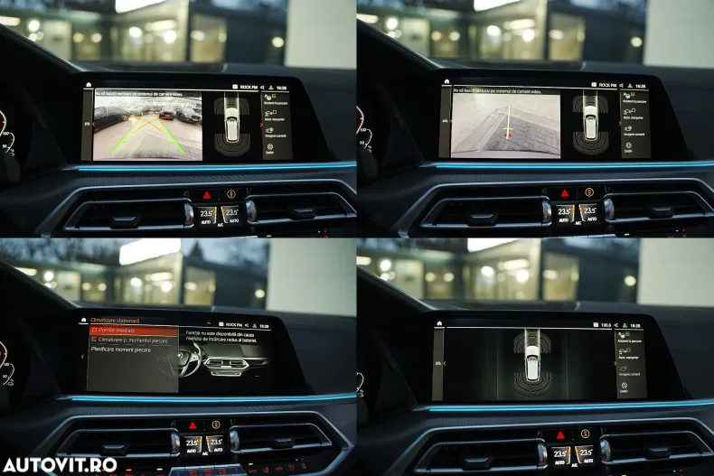 BMW X5 (Seria X) din 2021 cu 162.000 km - oferta BMW185863 - foto 31