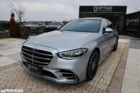 Mercedes-Benz S din 2021 cu 115.000 km - oferta MER185864 - foto 3