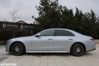 Mercedes-Benz S din 2021 cu 115.000 km - oferta MER185864 - foto 4