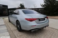 Mercedes-Benz S din 2021 cu 115.000 km - oferta MER185864 - foto 5