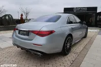 Mercedes-Benz S din 2021 cu 115.000 km - oferta MER185864 - foto 7