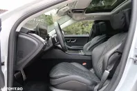 Mercedes-Benz S din 2021 cu 115.000 km - oferta MER185864 - foto 10