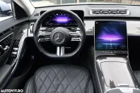 Mercedes-Benz S din 2021 cu 115.000 km - oferta MER185864 - foto 12