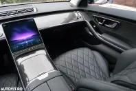Mercedes-Benz S din 2021 cu 115.000 km - oferta MER185864 - foto 14