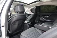 Mercedes-Benz S din 2021 cu 115.000 km - oferta MER185864 - foto 16