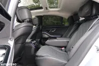 Mercedes-Benz S din 2021 cu 115.000 km - oferta MER185864 - foto 17