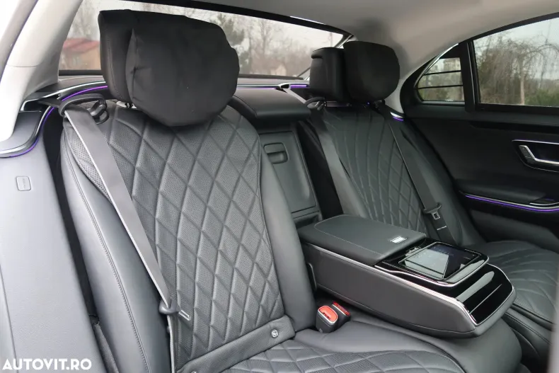 Mercedes-Benz S din 2021 cu 115.000 km - oferta MER185864 - foto 20