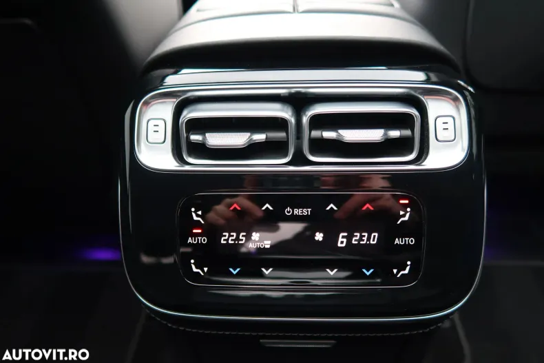 Mercedes-Benz S din 2021 cu 115.000 km - oferta MER185864 - foto 22