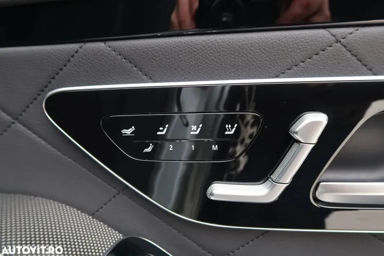 Mercedes-Benz S din 2021 cu 115.000 km - oferta MER185864 - foto 23