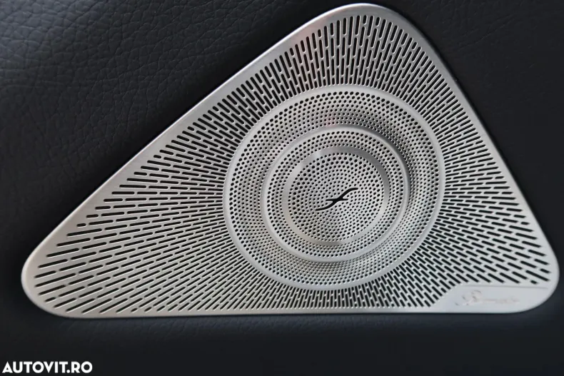 Mercedes-Benz S din 2021 cu 115.000 km - oferta MER185864 - foto 26