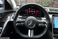 Mercedes-Benz S din 2021 cu 115.000 km - oferta MER185864 - foto 27
