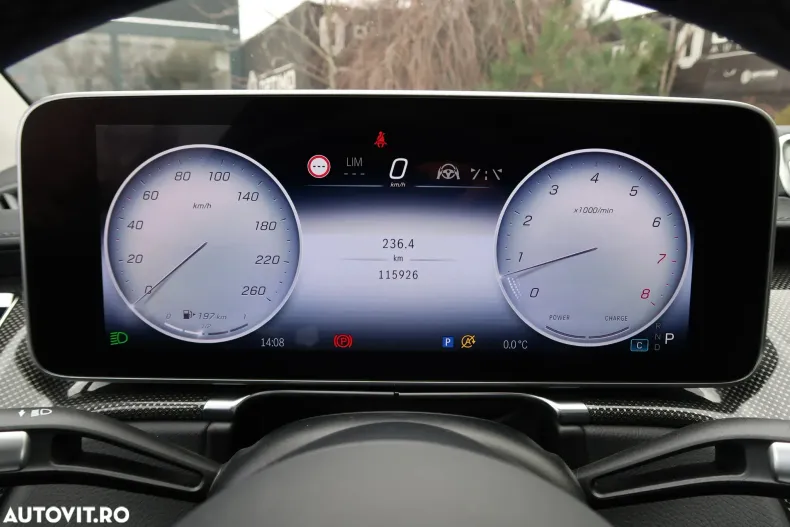 Mercedes-Benz S din 2021 cu 115.000 km - oferta MER185864 - foto 28