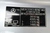 Mercedes-Benz S din 2021 cu 115.000 km - oferta MER185864 - foto 30