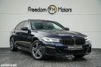BMW Seria 5 din 2021 cu 153.000 km - oferta BMW185865 - foto 1