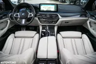 BMW Seria 5 din 2021 cu 153.000 km - oferta BMW185865 - foto 3