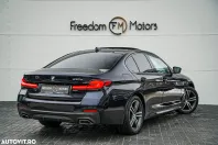 BMW Seria 5 din 2021 cu 153.000 km - oferta BMW185865 - foto 4