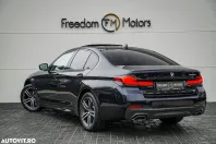 BMW Seria 5 din 2021 cu 153.000 km - oferta BMW185865 - foto 5