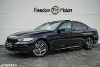 BMW Seria 5 din 2021 cu 153.000 km - oferta BMW185865 - foto 7