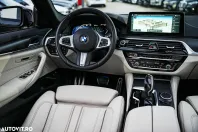 BMW Seria 5 din 2021 cu 153.000 km - oferta BMW185865 - foto 9
