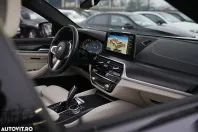 BMW Seria 5 din 2021 cu 153.000 km - oferta BMW185865 - foto 11