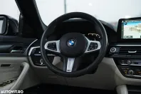 BMW Seria 5 din 2021 cu 153.000 km - oferta BMW185865 - foto 12