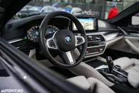 BMW Seria 5 din 2021 cu 153.000 km - oferta BMW185865 - foto 13