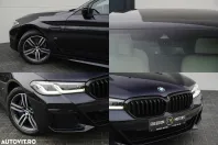 BMW Seria 5 din 2021 cu 153.000 km - oferta BMW185865 - foto 14