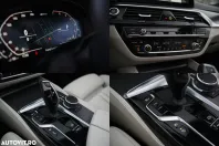 BMW Seria 5 din 2021 cu 153.000 km - oferta BMW185865 - foto 17