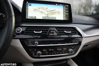 BMW Seria 5 din 2021 cu 153.000 km - oferta BMW185865 - foto 20