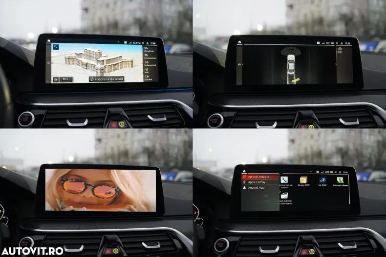 BMW Seria 5 din 2021 cu 153.000 km - oferta BMW185865 - foto 21