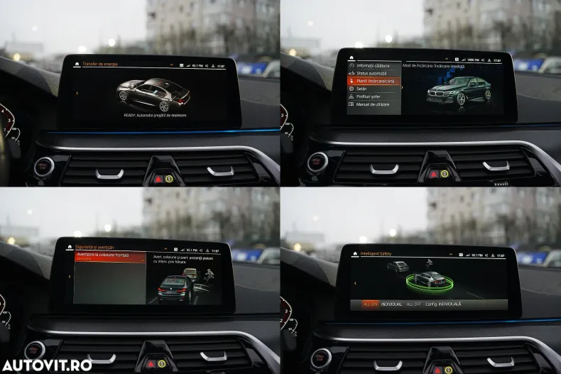 BMW Seria 5 din 2021 cu 153.000 km - oferta BMW185865 - foto 22