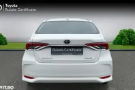 Toyota Corolla din 2021 cu 110.924 km - oferta TOY185866 - foto 3