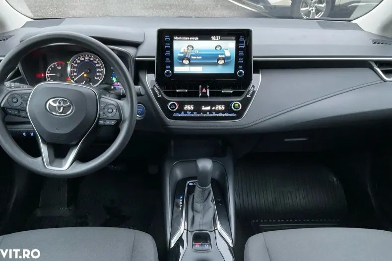 Toyota Corolla din 2021 cu 110.924 km - oferta TOY185866 - foto 6
