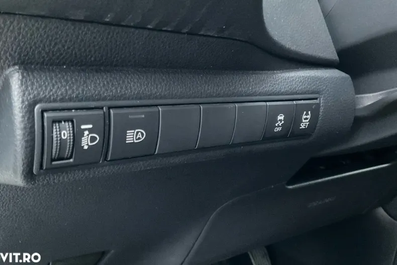 Toyota Corolla din 2021 cu 110.924 km - oferta TOY185866 - foto 10