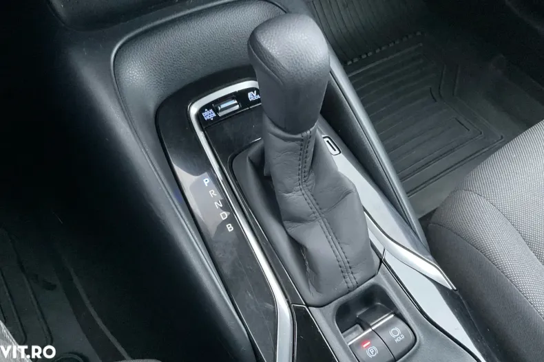 Toyota Corolla din 2021 cu 110.924 km - oferta TOY185866 - foto 11