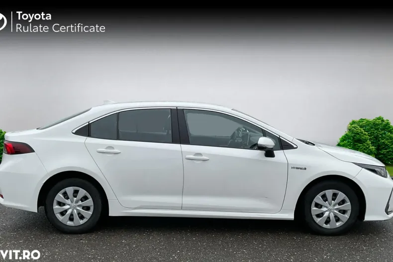 Toyota Corolla din 2021 cu 110.924 km - oferta TOY185866 - foto 16