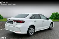 Toyota Corolla din 2021 cu 110.924 km - oferta TOY185866 - foto 17