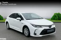 Toyota Corolla din 2021 cu 110.924 km - oferta TOY185866 - foto 18