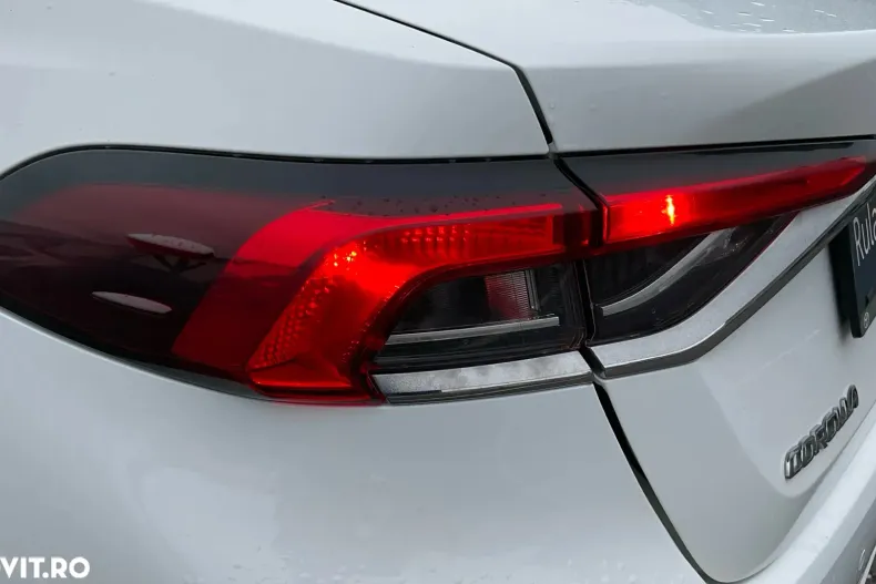 Toyota Corolla din 2021 cu 110.924 km - oferta TOY185866 - foto 19