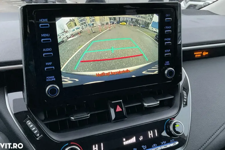 Toyota Corolla din 2021 cu 110.924 km - oferta TOY185866 - foto 22