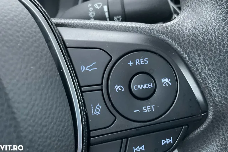 Toyota Corolla din 2021 cu 110.924 km - oferta TOY185866 - foto 23