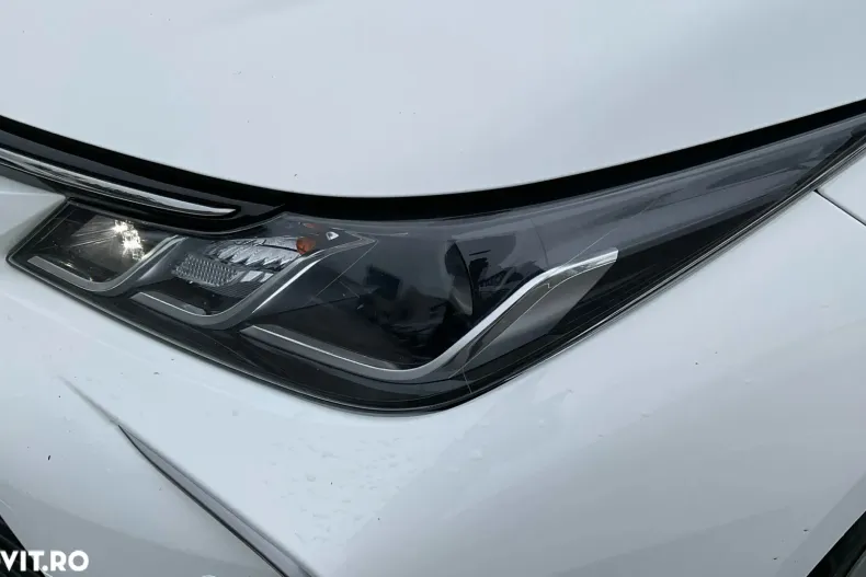 Toyota Corolla din 2021 cu 110.924 km - oferta TOY185866 - foto 26