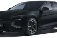 BYD SEAL din 2025 cu 1 km - oferta BYD185867 - foto 1