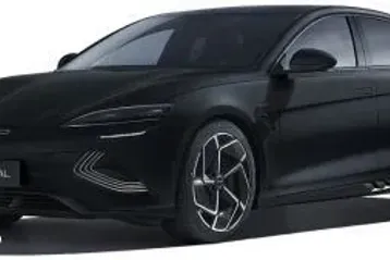 BYD SEAL din 2025 - oferta BYD185867