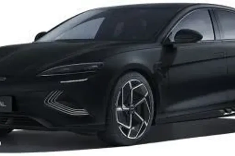 BYD SEAL din 2025 cu 1 km - oferta BYD185867 - foto 1