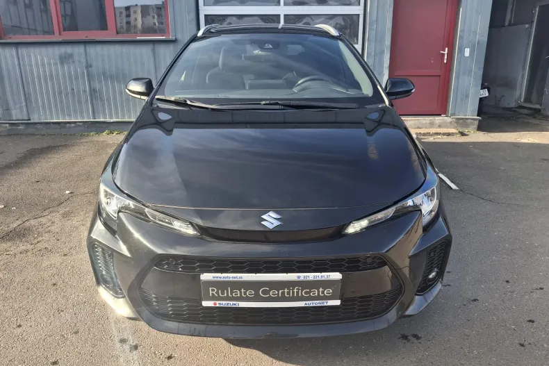 Suzuki Swace din 2021 cu 44.759 km - oferta SUZ185868 - foto 2